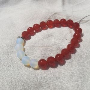 Handmade Gemstone Bracelet⭐